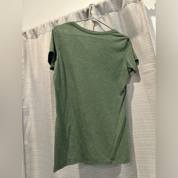 Women’s Nike MSU Shirt - Picture 3 of 3